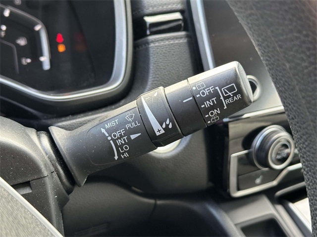 2022 Honda CR-V EX photo 18