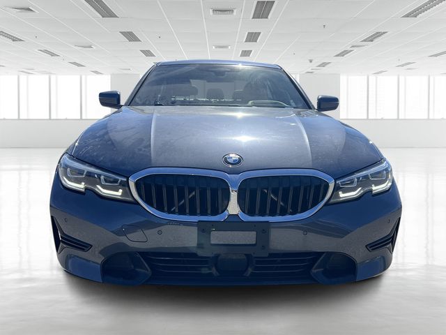 2019 Bmw 330i xDrive photo 2