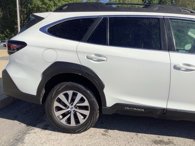 2024 Subaru Outback Premium photo 7