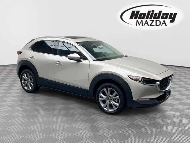 2023 Mazda CX-30 Premium's photo