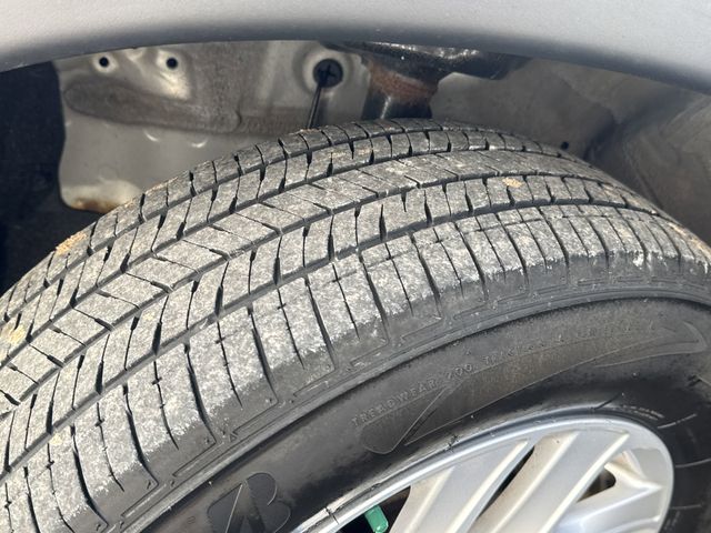 2015 Honda CR-V EX-L photo 34