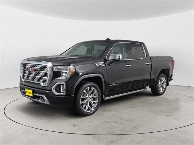 2020 GMC Sierra 1500 Denali Denali's photo