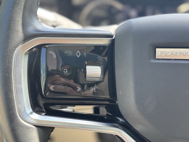 2021 Land Rover Range Rover Velar S photo 25