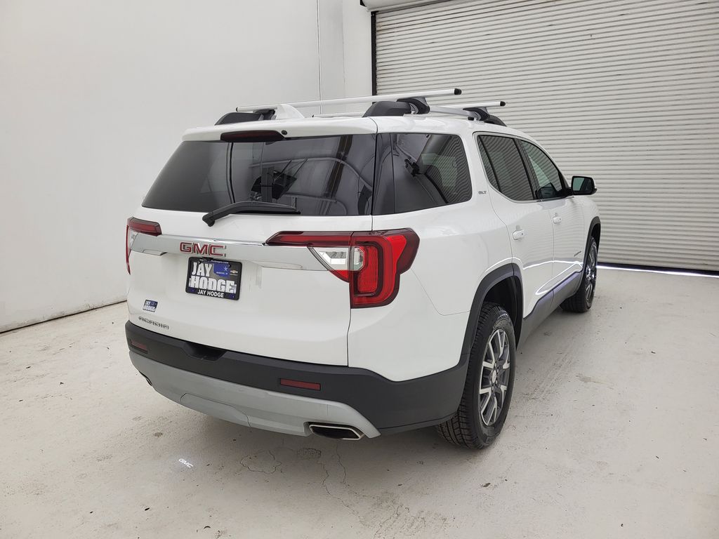 2023 Gmc Acadia SLT photo 13