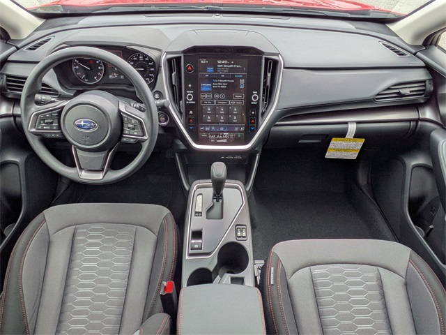 2025 Subaru Impreza Sport photo 24