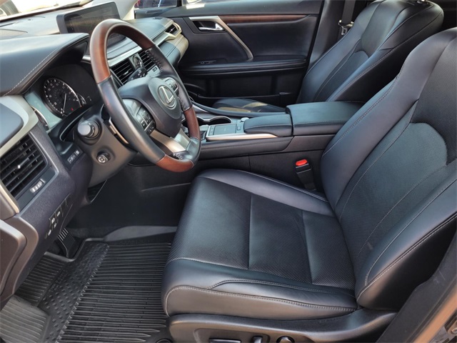 2021 Lexus RX 350 photo 24