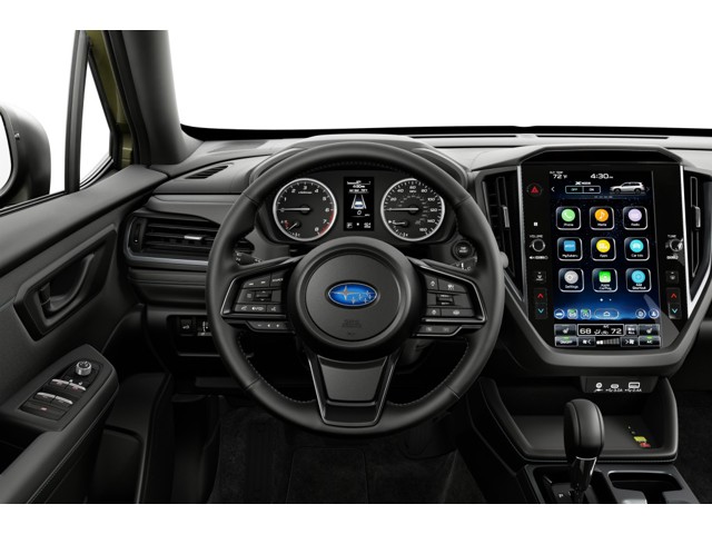 2026 Subaru Forester Premium photo 13