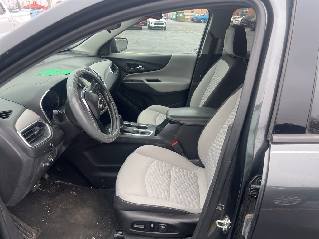 2019 CHEVROLET EQUINOX - Image 5