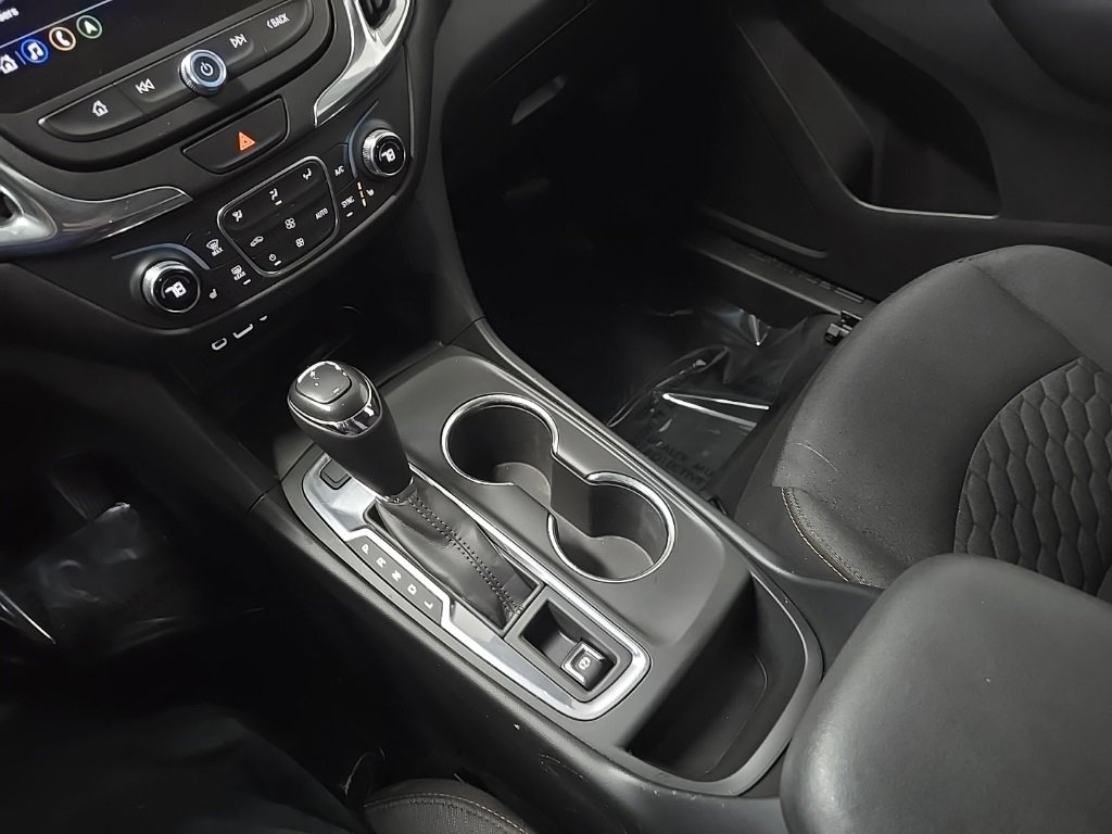 2019 Chevrolet Equinox LT photo 26
