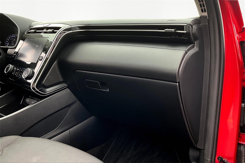 2022 Hyundai Tucson SEL photo 14