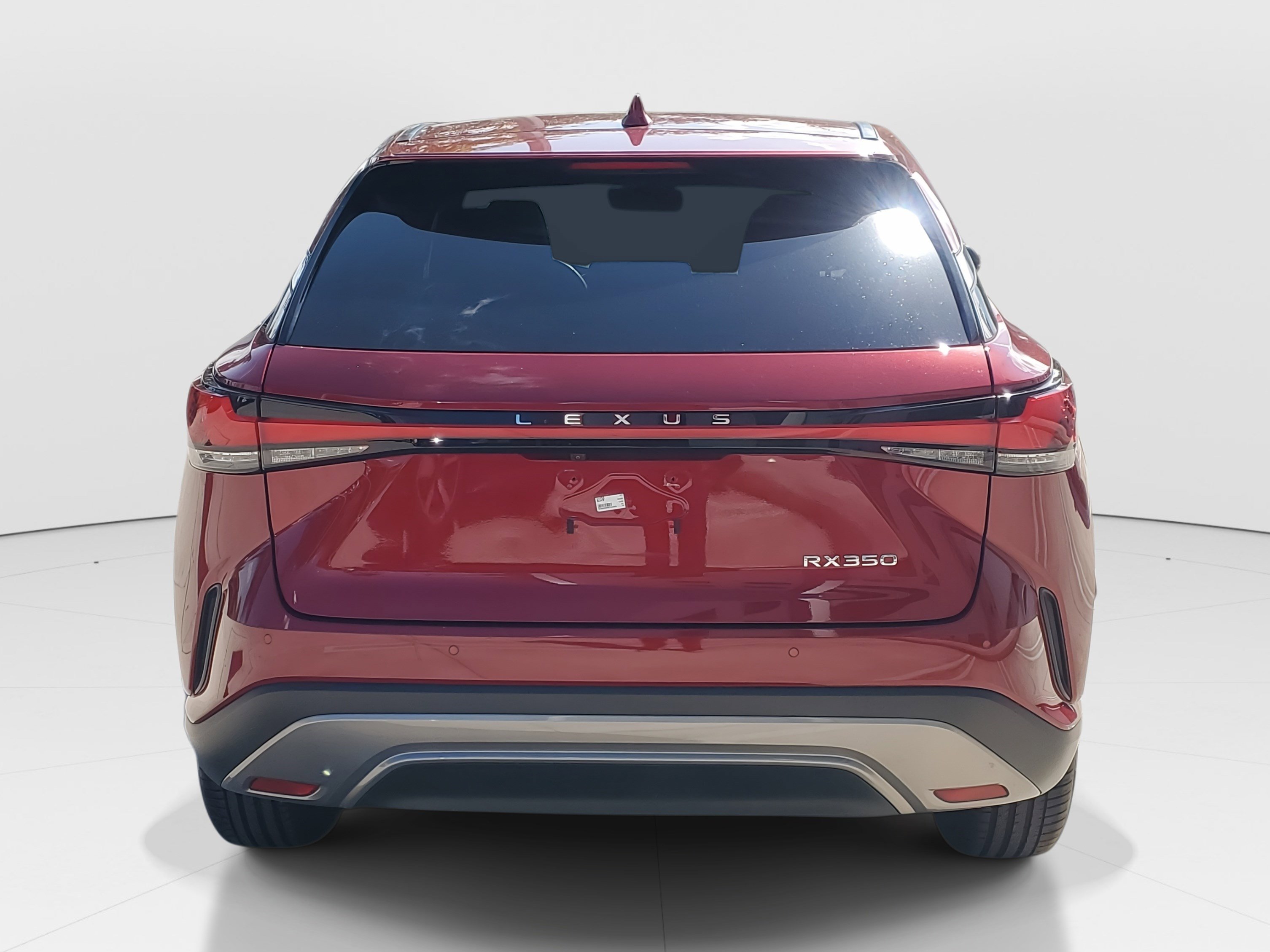 2024 Lexus RX 350 Premium photo 6