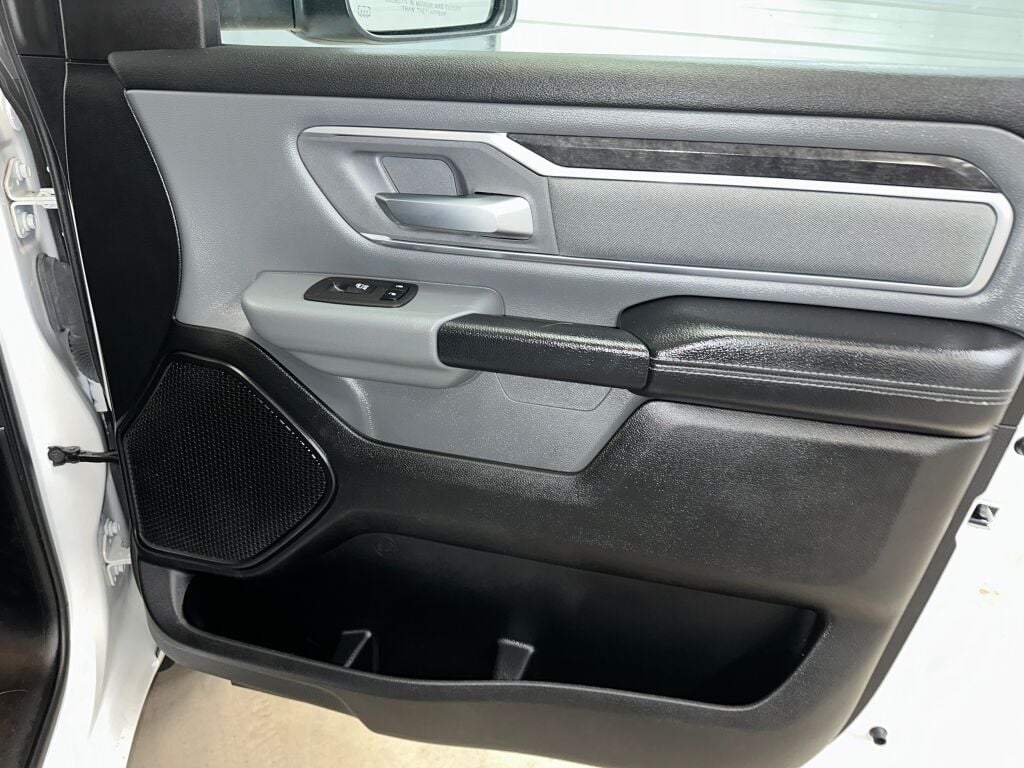 2022 Ram 1500 Big Horn photo 24