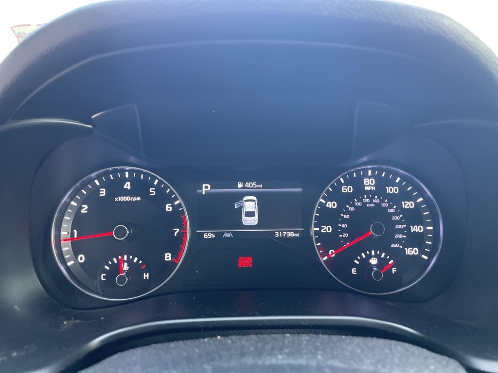 2022 Kia Forte GT-Line photo 13