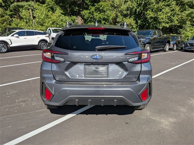 2024 Subaru Crosstrek Premium photo 4