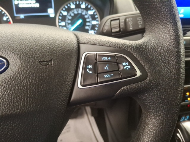 2022 Ford EcoSport SE photo 16