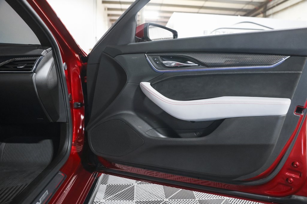 2023 Cadillac CT5 V photo 20