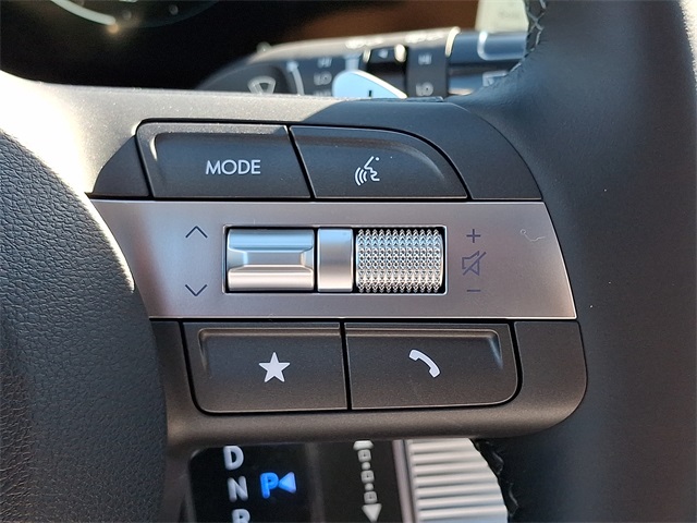 2026 Hyundai Kona Limited photo 16