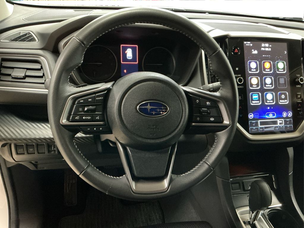 2024 Subaru Ascent Premium photo 11