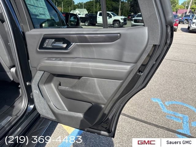 2025 Gmc Yukon photo 26