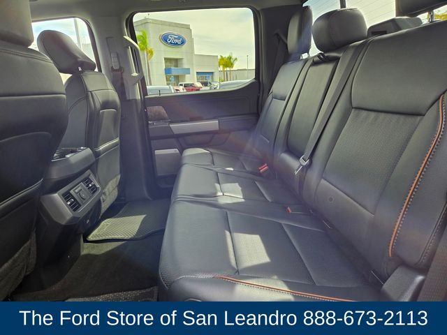 2026 Ford F-250 photo 11