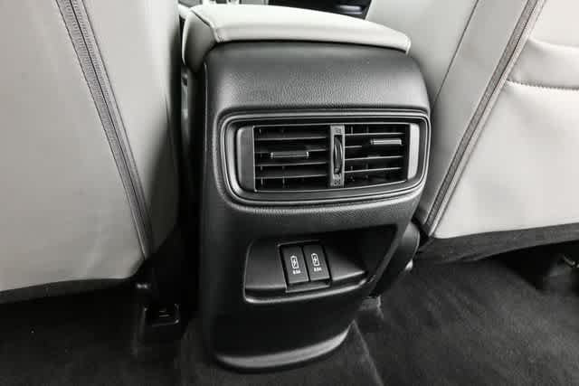 2019 Honda CR-V EX-L photo 16