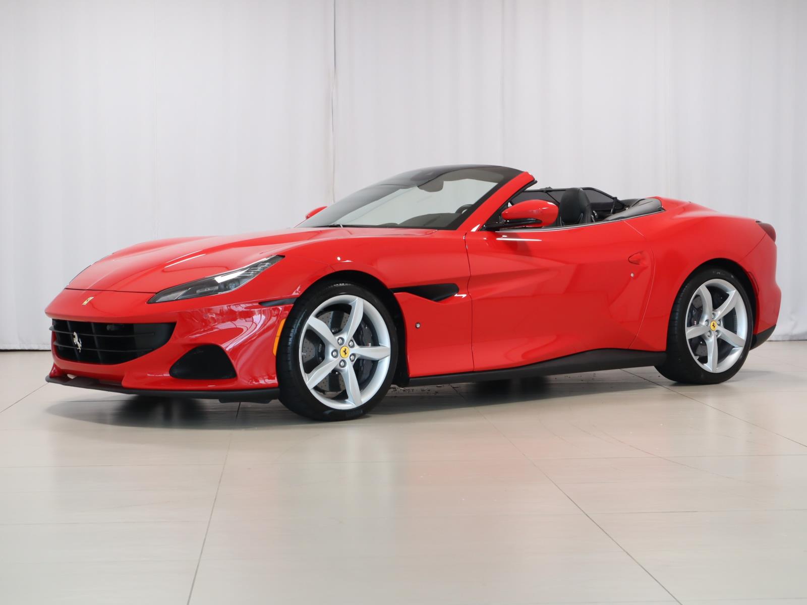 2023 Ferrari Portofino M photo 2