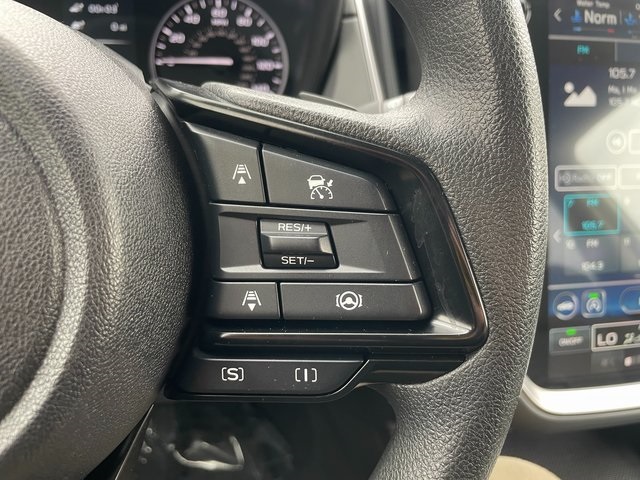 2024 Subaru Crosstrek Premium photo 20