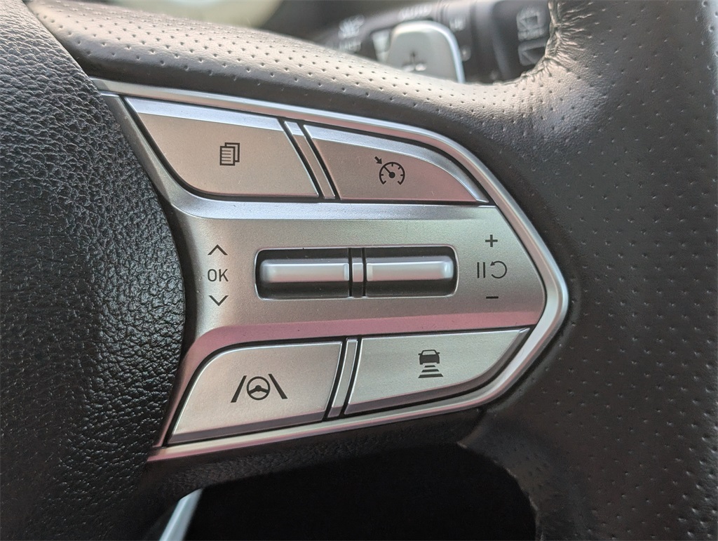2023 Hyundai Santa Fe Calligraphy photo 12