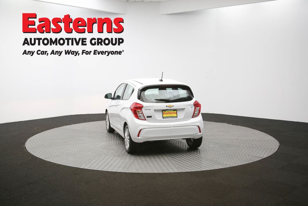 2021 Chevrolet Spark 1LT photo 53