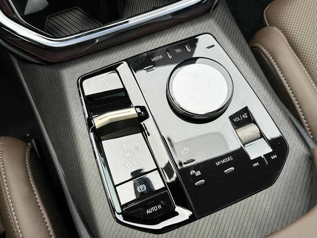 2025 Bmw X3 30x Drive photo 27