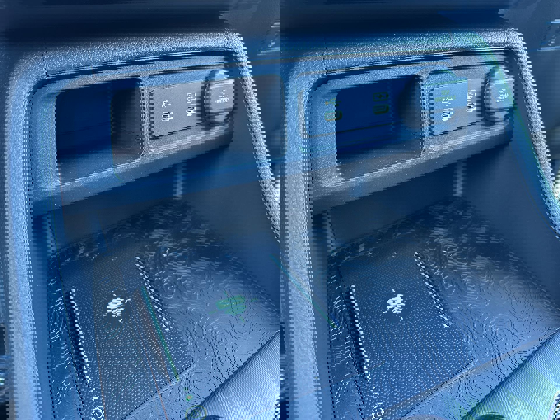 2026 Honda Passport TrailSport photo 23