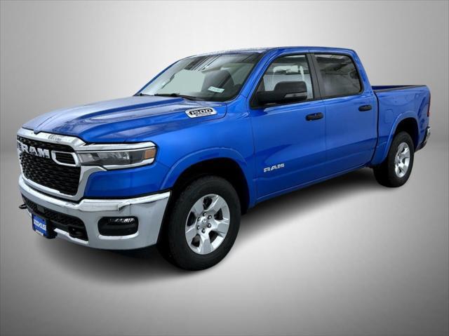 2025 RAM Ram 1500 Pickup Big Horn/Lone Star's photo