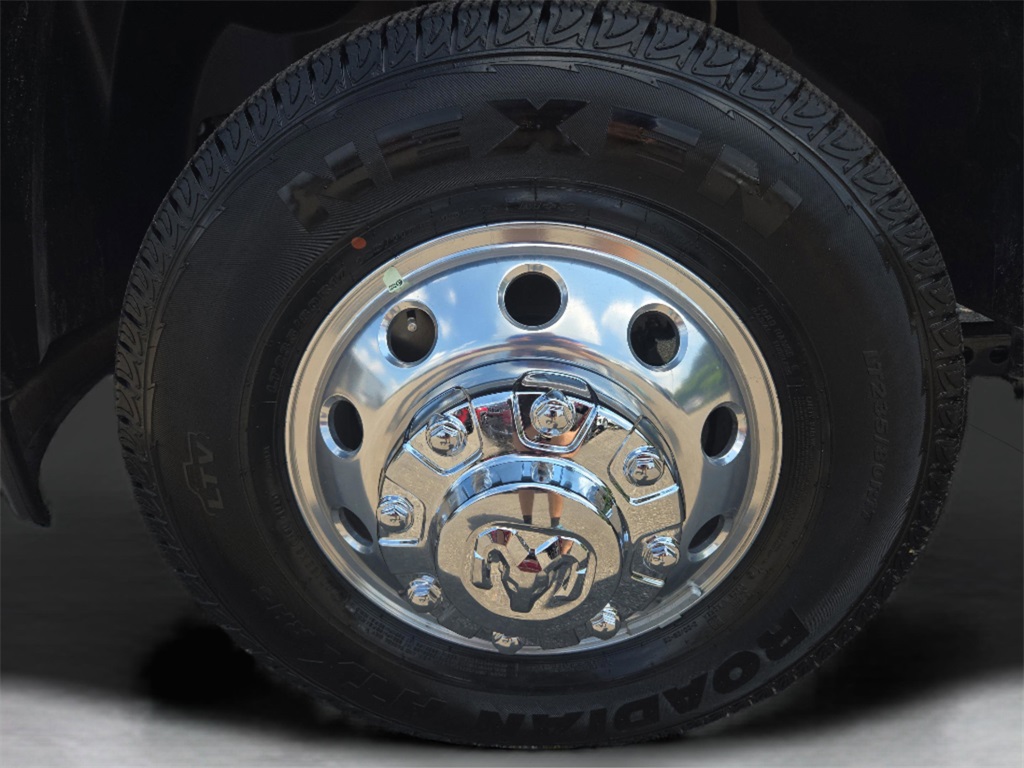 2026 Ram 3500 Tradesman photo 25