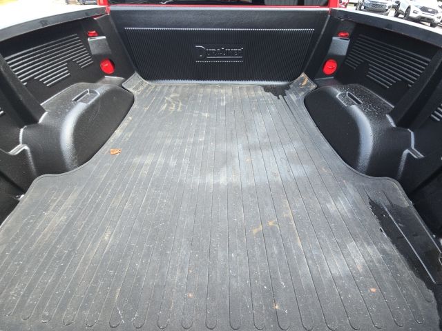 2021 Chevrolet Silverado 1500 RST photo 11