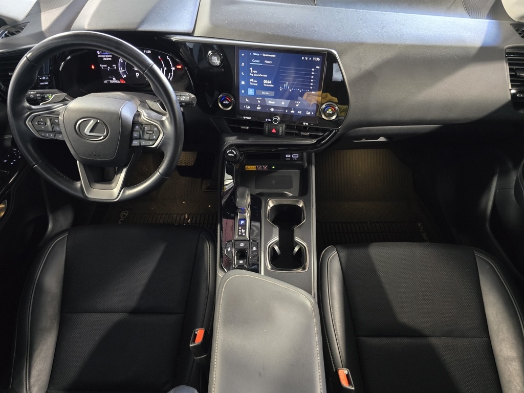 2023 Lexus NX 250 photo 27
