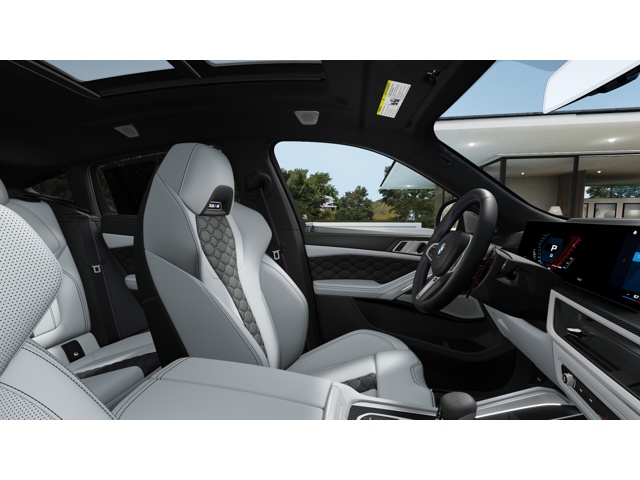 2026 Bmw X6 photo 7