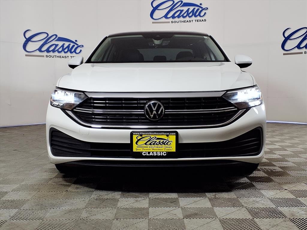 2023 Volkswagen Jetta 1.5T SE photo 19