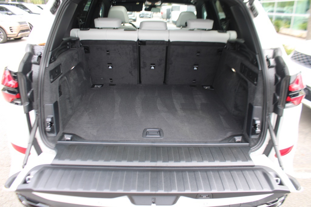 2025 Bmw X5 xDrive40i photo 28