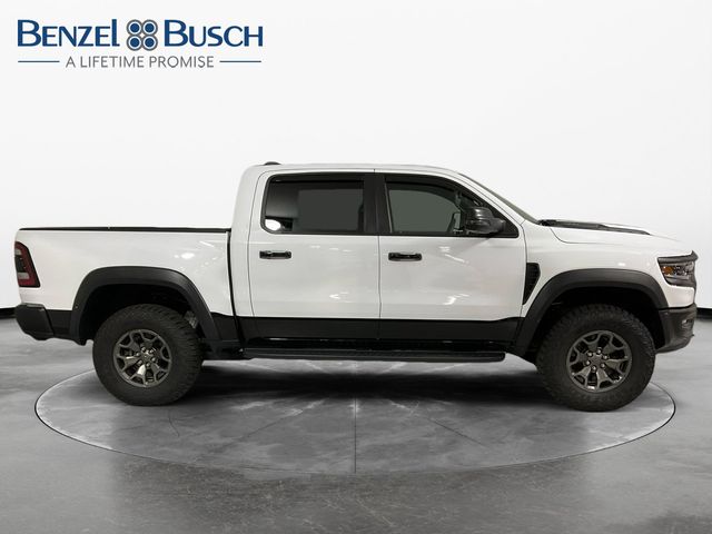 2024 Ram 1500 TRX photo 4