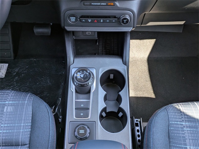 2025 Ford Bronco Sport Heritage photo 15