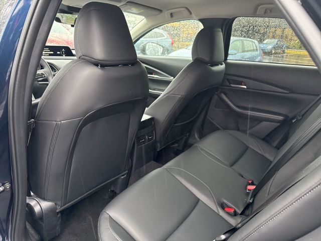 2025 Mazda CX-30 2.5 Select Sport photo 11