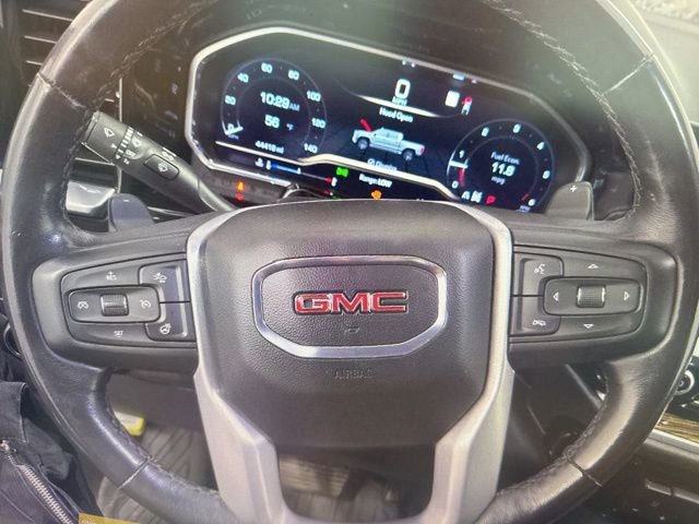 2022 Gmc Sierra 1500 Elevation photo 7