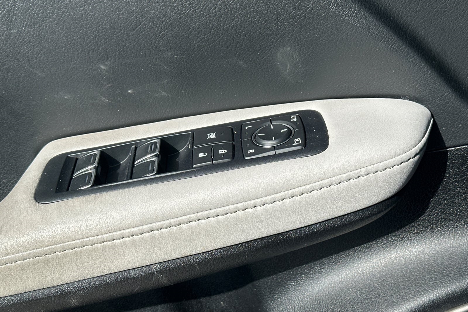 2016 Lexus RX 350 photo 11