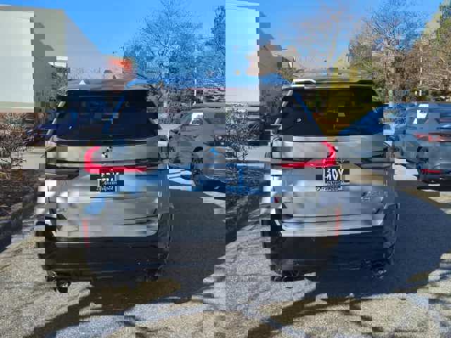 2025 Bmw X1 M35i photo 11