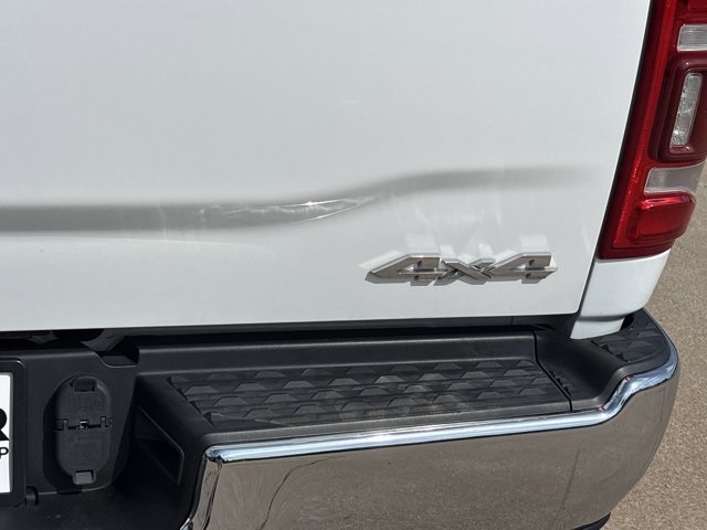 2022 Ram 3500 Laramie photo 6