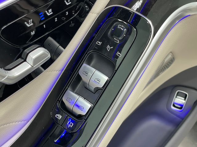 2026 Mercedes Benz S 580 4MATIC photo 35