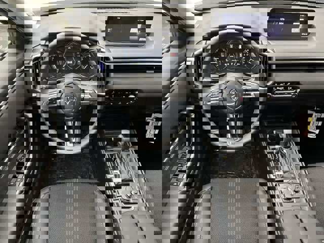 2025 Mazda CX-50 Preferred photo 12