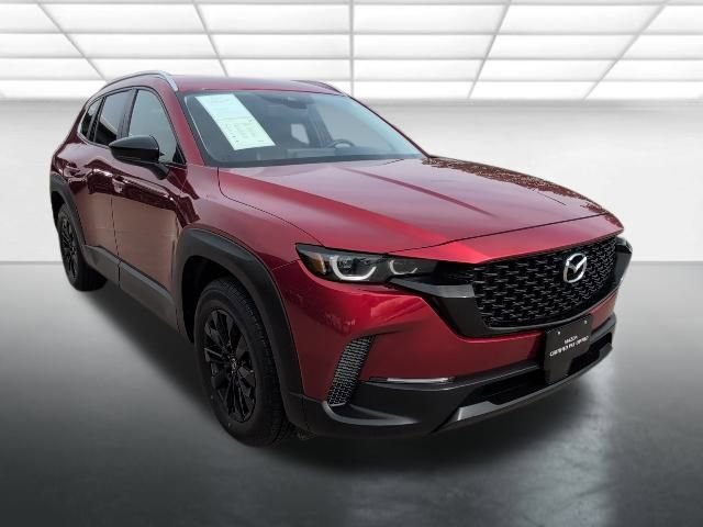 2024 Mazda CX-50 S PREFERRED's photo