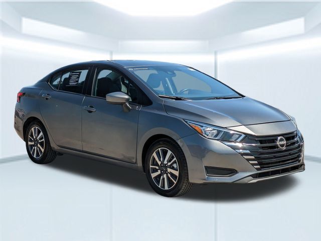 2023 Nissan Versa 1.6 SV photo 7
