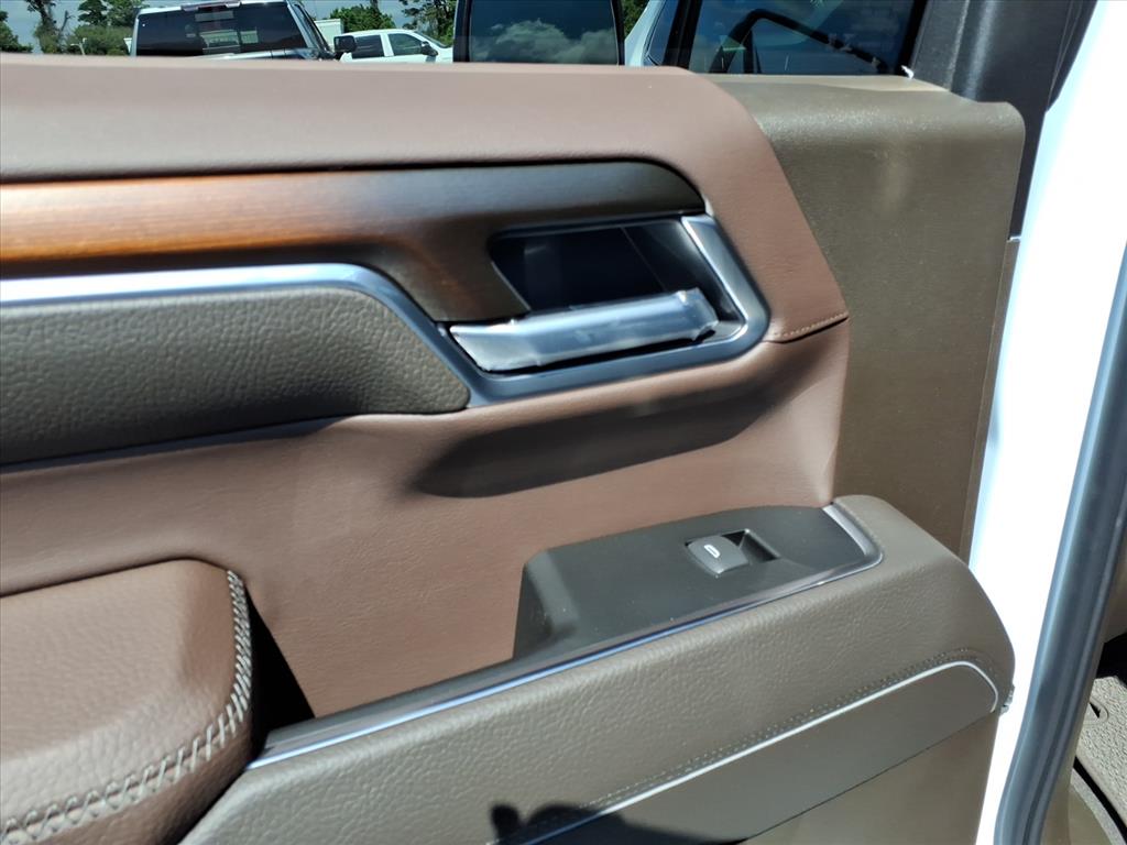 2026 Gmc Sierra 1500 Denali photo 6